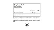 Swanson Boswellia (Tamaie) 400mg - 100 Capsule