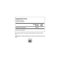 Swanson Boswellia (Tamaie) 400mg - 100 Capsule - 1