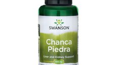 Swanson Chanca Piedra Phyllanthus Niruri, 500mg - 60 Capsule