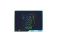 Tableta grafica pentru copii,Scris si desenat,Dimensiune 16 inch,Albastru, Albastru - 3