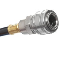 Tambur furtun, Kraft&Dele, automat, 12x8 mm,10 m, 24 bar, KD1460 - 1