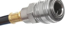 Tambur furtun, Kraft&Dele, automat, 12x8 mm,10 m, 24 bar, KD1460