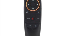 Telecomanda Airmouse G10 Wireless, Senzor Gravitational, Google Assistant, Voice Search