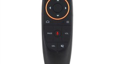 Telecomanda Airmouse G10 Wireless, Senzor Gravitational, Google Assistant, Voice Search