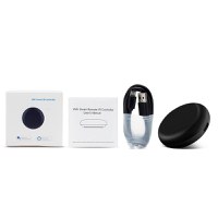 Telecomanda Inteligenta Universala Techstar® SL-10, Wireless, IR, Automatizare, Amazon Alexa, Google Assistant, Tuya - 2