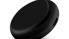 Telecomanda Inteligenta Universala Techstar® SL-10, Wireless, IR, Automatizare, Amazon Alexa, Google Assistant, Tuya