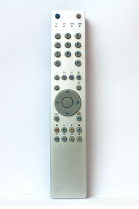 Telecomanda LCD Grundig TP3 - 1