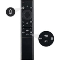 Telecomanda pentru LED SAMSUNG 4K IR + Bluetooth modele 2022-2023 fara incarcare solara - 1