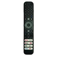 Telecomanda universala pentru LCD/LED TCL 2023 C745 C845 RC933, RC813, RC802, RC803 ,RC901, RC902 - 1
