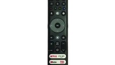 Telecomanda universala pentru LCD/LED TCL 2023 C745 C845 RC933, RC813, RC802, RC803 ,RC901, RC902