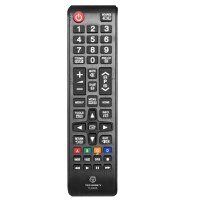 Telecomanda Universala pentru TV Samsung - 1