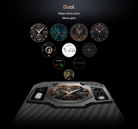 Telefon Rugged WP21, Android 12, 17GB RAM, Procesor Octa-Core, 256GB ROM, Camera frontal 20 MP/Camera principala 64MP - 3