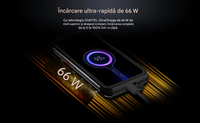 Telefon Rugged WP21, Android 12, 17GB RAM, Procesor Octa-Core, 256GB ROM, Camera frontal 20 MP/Camera principala 64MP - 4