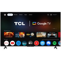 Televizor LED TCL 55V6C, Smart TV, 139 cm, Ultra HD 4K, Google TV, Clasa E - 3
