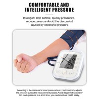 Tensiometru Electronic de Brat MRG MSR801 , Medical Digital,  Automat, - 2