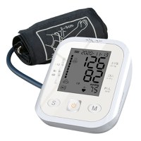 Tensiometru Electronic de Brat MRG MSR801 , Medical Digital,  Automat, - 5