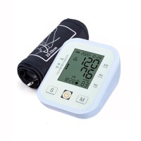 Tensiometru Electronic de Brat MRG MSR801 , Medical Digital,  Automat, - 6