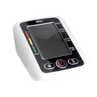 Tensiometru Electronic de Brat MRG MX180 , Medical Digital,  Automat - 2