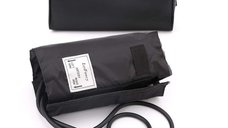 Tensiometru Mecanic de Brat MRG M1077, Profesional, cu Stetoscop si Geanta