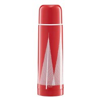 Termos 500ml, model brad, rosu, AMBITION Winter - 1