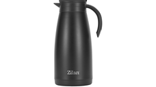 Termos Zilan ZLN0781 din inox - 1.5L, mentine lichidele reci 24h si calde 18h