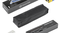 Tester autenticitate diamante cu lumina UV, aparat de masura conductivitate termica bijuteriirii si pietre pretioase