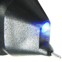 Tester autenticitate diamante cu lumina UV, aparat de masura conductivitate termica bijuteriirii si pietre pretioase - 5