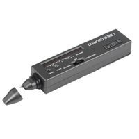 Tester autenticitate diamante cu lumina UV, aparat de masura conductivitate termica bijuteriirii si pietre pretioase - 2