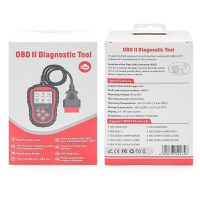 Tester Auto Profesional OBD2 QUICKLYNKS T41, cu Cititor Coduri de Eroare, Diagnoza Motor si Scanare Completa - 4