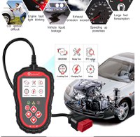 Tester Auto Profesional OBD2 QUICKLYNKS T41, cu Cititor Coduri de Eroare, Diagnoza Motor si Scanare Completa - 13