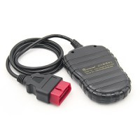Tester Auto Profesional OBD2 QUICKLYNKS T41, cu Cititor Coduri de Eroare, Diagnoza Motor si Scanare Completa - 3