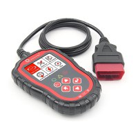 Tester Auto Profesional OBD2 QUICKLYNKS T41, cu Cititor Coduri de Eroare, Diagnoza Motor si Scanare Completa - 8