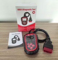 Tester Auto Profesional OBD2 QUICKLYNKS T41, cu Cititor Coduri de Eroare, Diagnoza Motor si Scanare Completa - 5