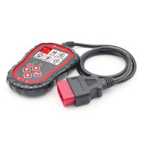 Tester Auto Profesional OBD2 QUICKLYNKS T41, cu Cititor Coduri de Eroare, Diagnoza Motor si Scanare Completa - 6