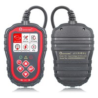 Tester Auto Profesional OBD2 QUICKLYNKS T41, cu Cititor Coduri de Eroare, Diagnoza Motor si Scanare Completa - 10