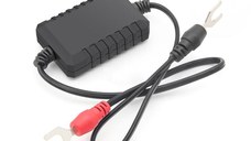 Tester Bluetooth pentru monitorizare a bateriei auto Vgate BA100 6V-20V compatibil IOS / Android