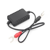 Tester Bluetooth pentru monitorizare a bateriei auto Vgate BA100 6V-20V compatibil IOS / Android - 1