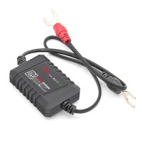 Tester Bluetooth pentru monitorizare a bateriei auto Vgate BA100 6V-20V compatibil IOS / Android - 3