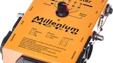Tester Cabluri Audio Millenium MCT 10