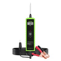 Tester Circuite Electrice Auto TopDiag P60, 6-30V, Diagnostic cu afisaj LCD, Detectie Scurtcircuit - 5