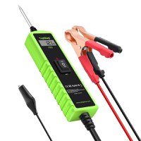 Tester Circuite Electrice Auto TopDiag P60, 6-30V, Diagnostic cu afisaj LCD, Detectie Scurtcircuit - 11