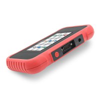 Tester Diagnoza Auto LAUNCH CRP123E V2.0, Cititor de Coduri OBD2, Suport pentru 10 Moduri de Testare, Ecran Color - 5