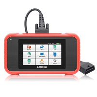 Tester Diagnoza Auto LAUNCH X431 CRP129E V2.0, Cititor de Coduri OBD2, Suport pentru 10 Moduri de Testare, Ecran Color - 3