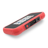 Tester Diagnoza Auto LAUNCH X431 CRP129E V2.0, Cititor de Coduri OBD2, Suport pentru 10 Moduri de Testare, Ecran Color - 1