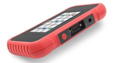 Tester Diagnoza Auto LAUNCH X431 CRP129E V2.0, Cititor de Coduri OBD2, Suport pentru 10 Moduri de Testare, Ecran Color