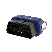 Tester Diagnoza Auto OBD2 Techstar DA200 cu Aplicatie AI, Resetare Coduri Eroare, Date in Timp Real, Compatibil - 5