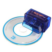 Tester / Diagnoza auto prin bluetooth Multimarca Mini OBD 2 VS.2019 - 4