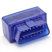 Tester / Diagnoza auto prin bluetooth Multimarca Mini OBD 2 VS.2019 - 5