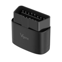 Tester Diagnoza Vgate iCar Pro 2S BT5.0 OBD2 EOBD Scanner, Compatibil cu Vehicule Noi cu Energie Alternativa - 4