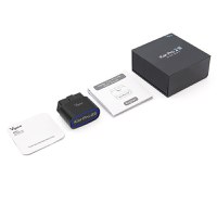Tester Diagnoza Vgate iCar Pro 2S BT5.0 OBD2 EOBD Scanner, Compatibil cu Vehicule Noi cu Energie Alternativa - 1